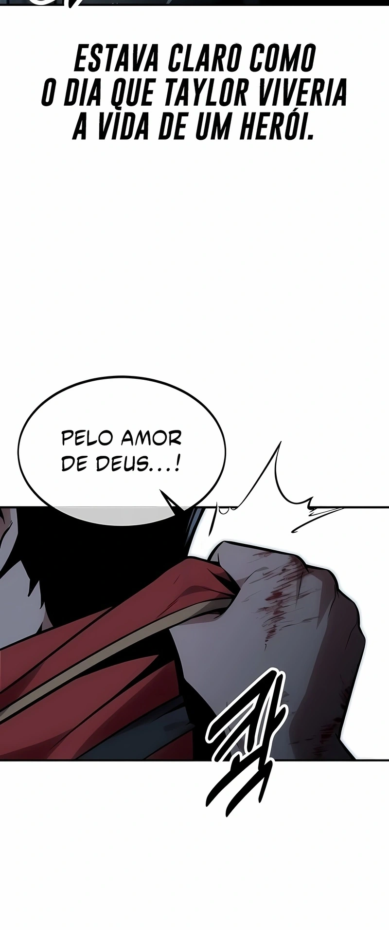 Guia de Sobrevivência do Extra da Academia Capítulo 17 Página 40