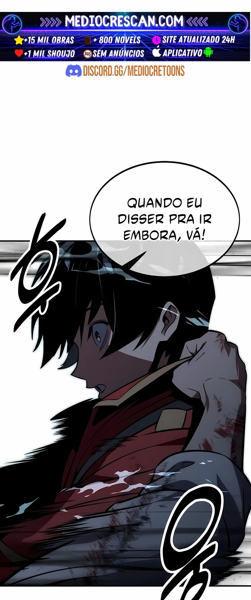 Guia de Sobrevivência do Extra da Academia Capítulo 17 Página 41