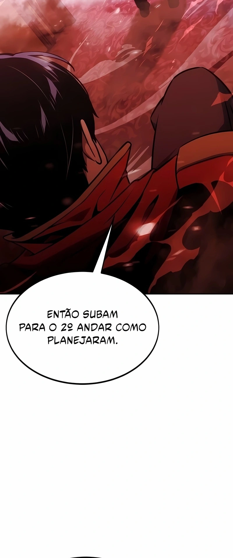 Guia de Sobrevivência do Extra da Academia Capítulo 17 Página 46