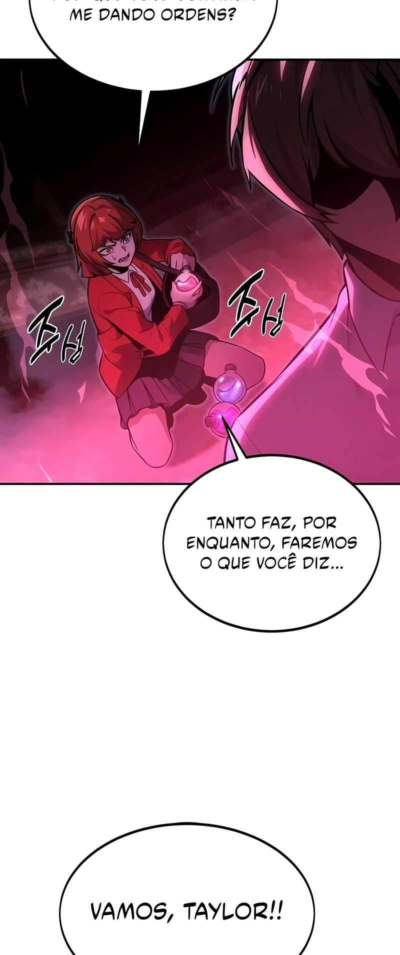 Guia de Sobrevivência do Extra da Academia Capítulo 17 Página 52