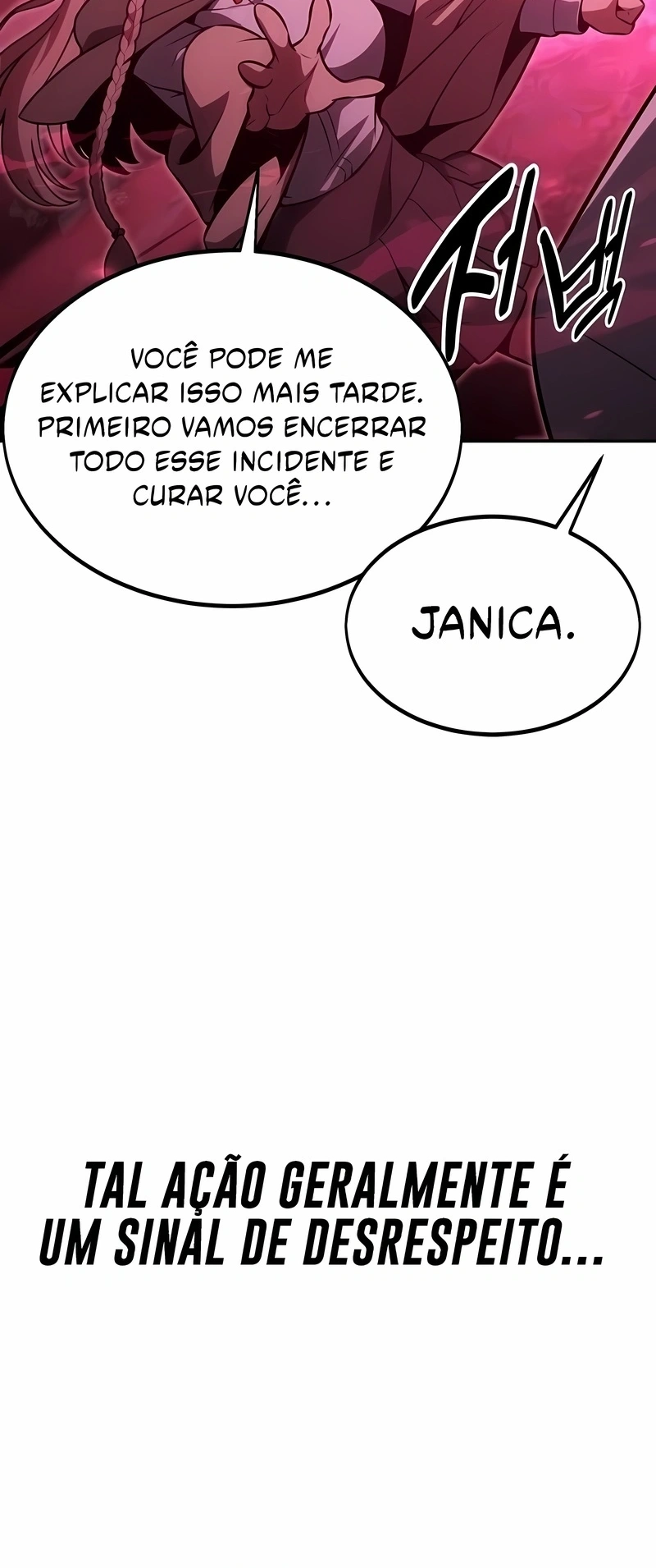 Guia de Sobrevivência do Extra da Academia Capítulo 17 Página 59