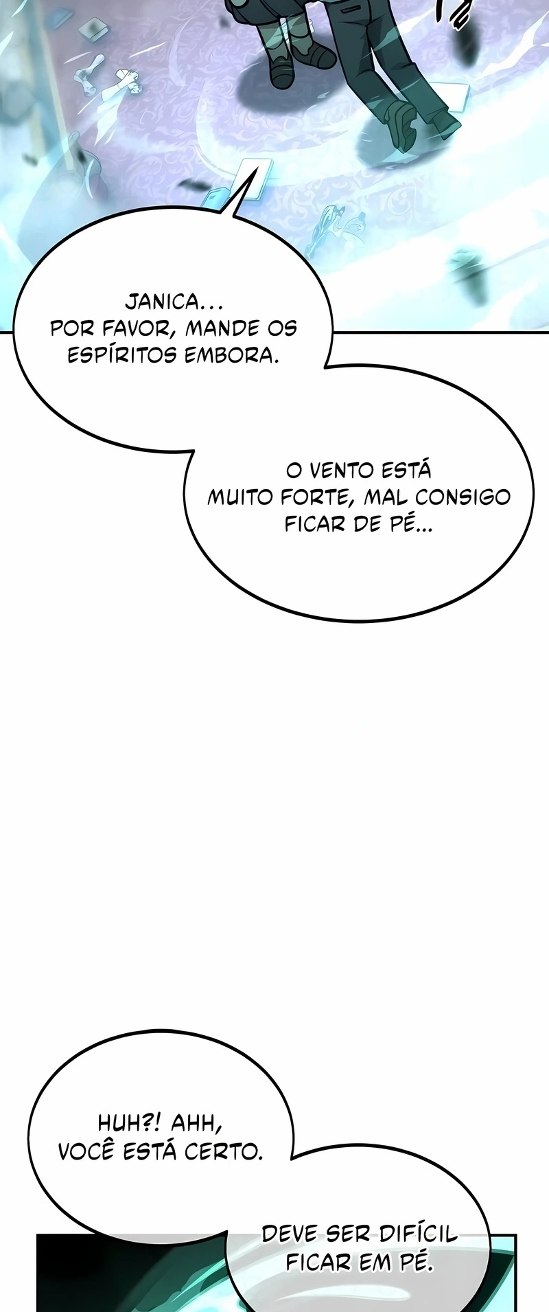 Guia de Sobrevivência do Extra da Academia Capítulo 17 Página 66