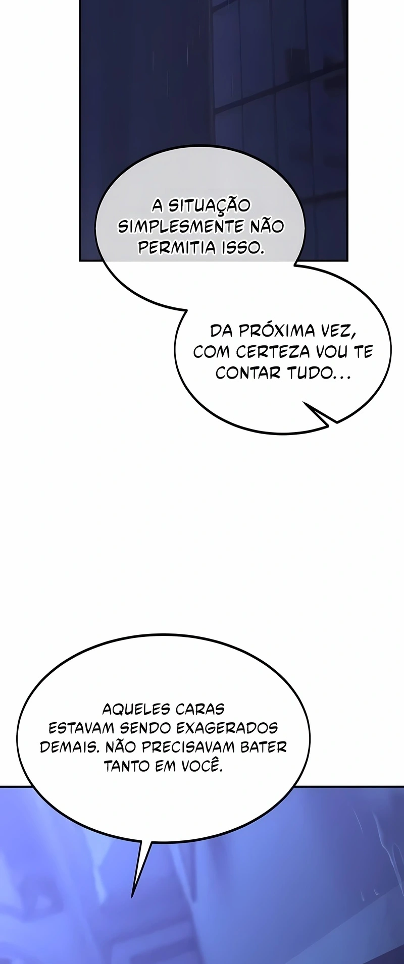 Guia de Sobrevivência do Extra da Academia Capítulo 17 Página 77