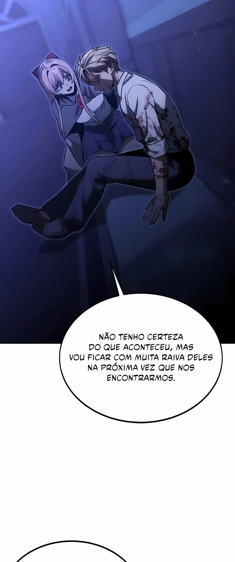 Guia de Sobrevivência do Extra da Academia Capítulo 17 Página 78