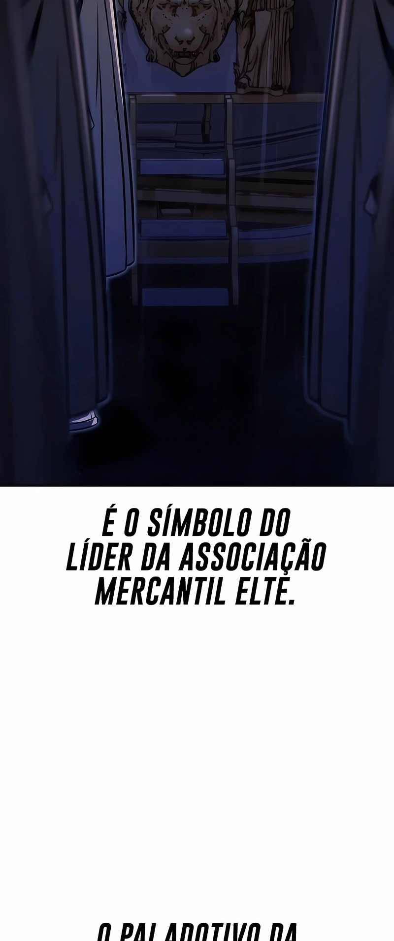 Guia de Sobrevivência do Extra da Academia Capítulo 17 Página 84