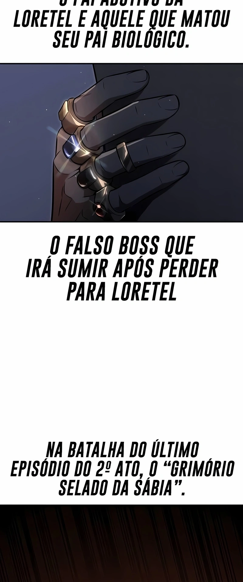 Guia de Sobrevivência do Extra da Academia Capítulo 17 Página 85