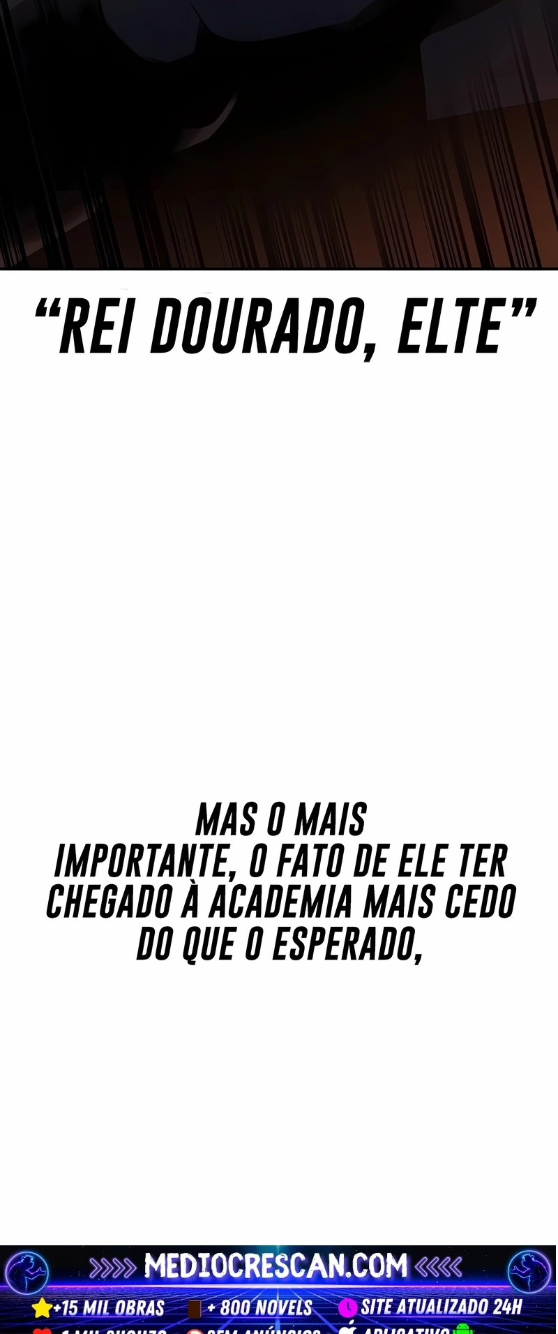 Guia de Sobrevivência do Extra da Academia Capítulo 17 Página 87