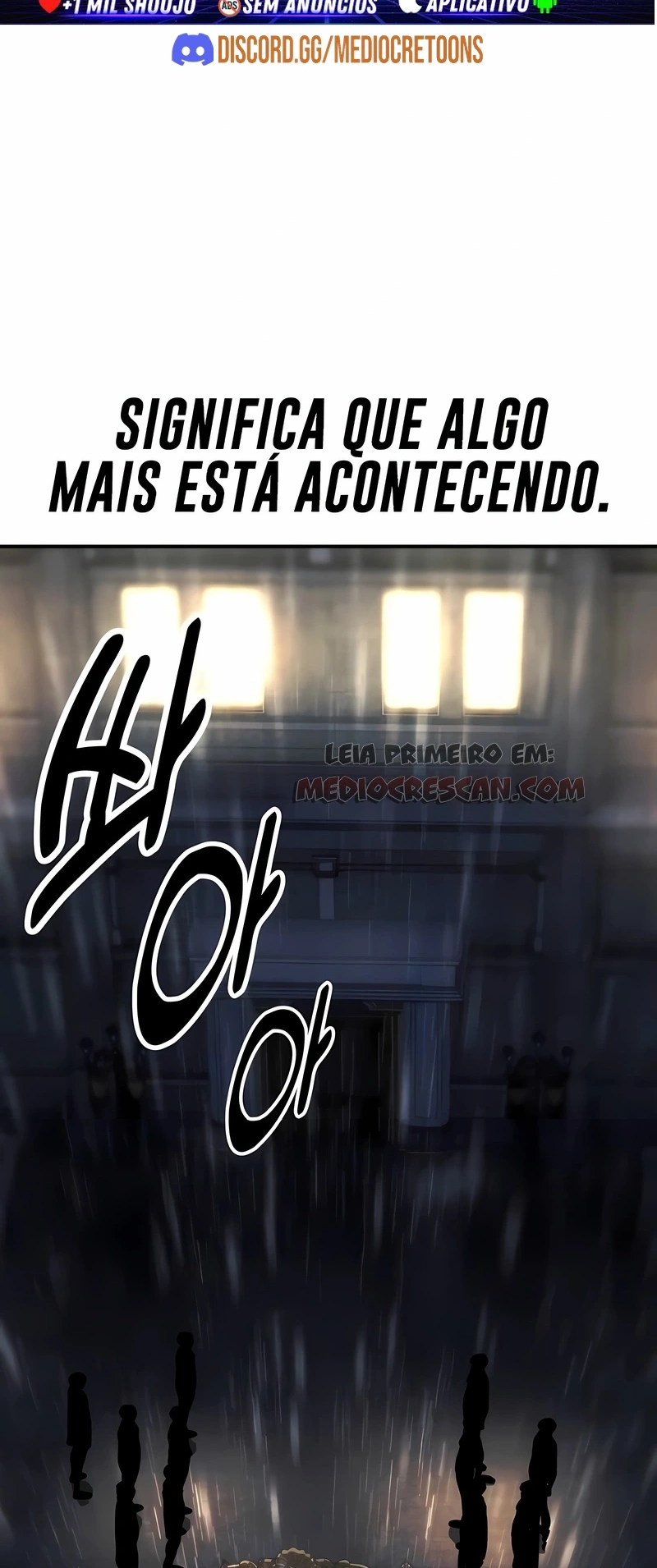 Guia de Sobrevivência do Extra da Academia Capítulo 17 Página 88