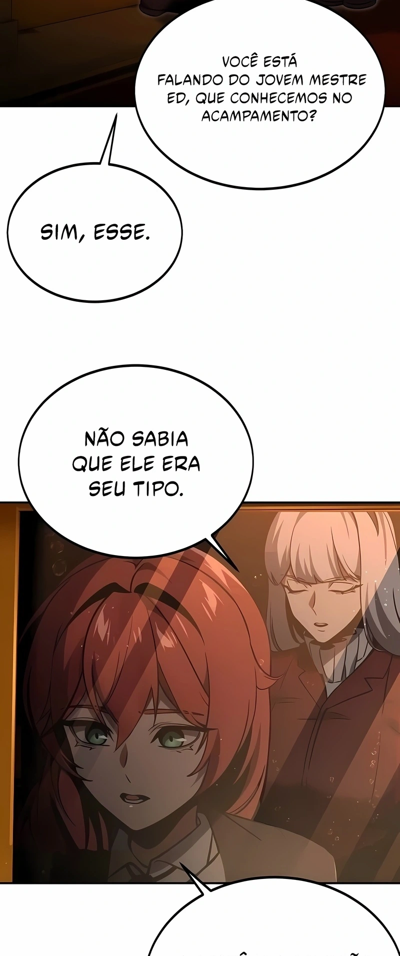 Guia de Sobrevivência do Extra da Academia Capítulo 17 Página 94
