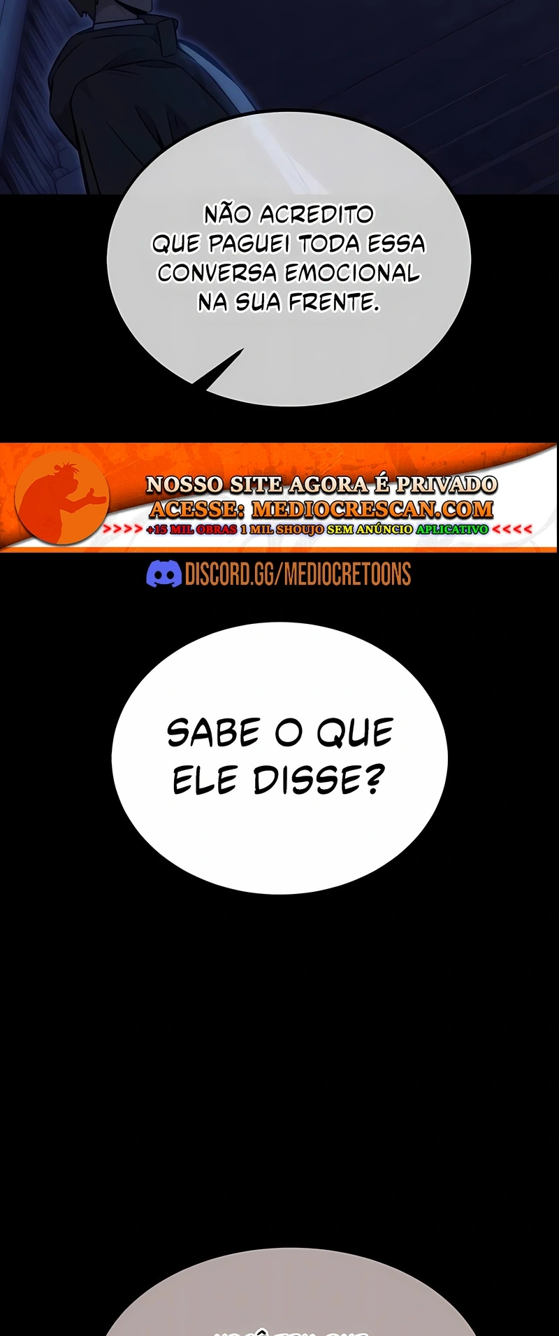 Guia de Sobrevivência do Extra da Academia Capítulo 17 Página 96