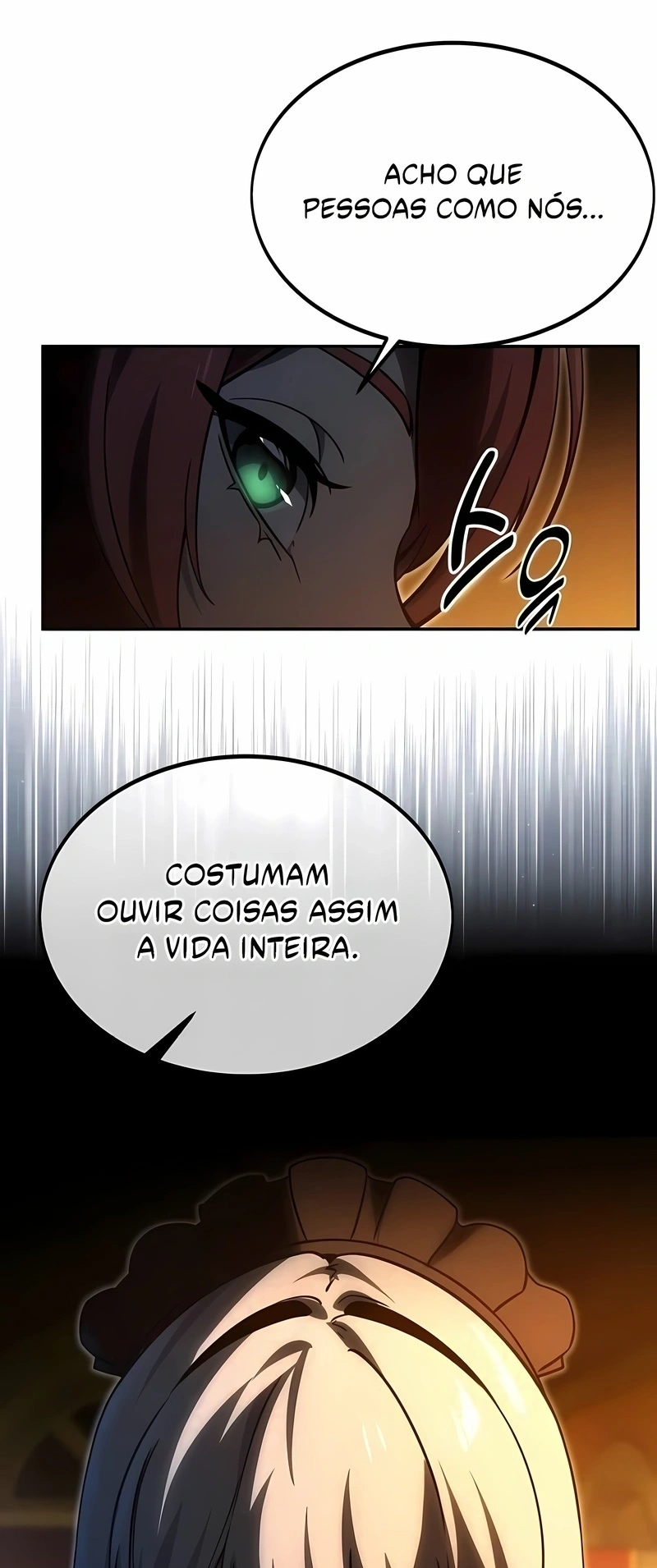 Guia de Sobrevivência do Extra da Academia Capítulo 17 Página 98