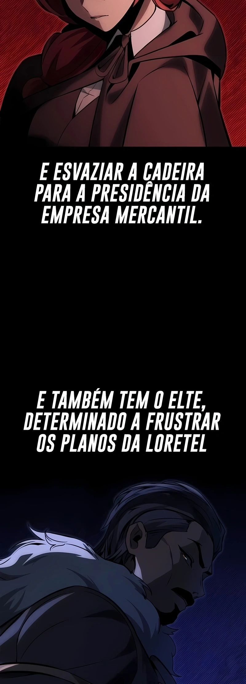 Guia de Sobrevivência do Extra da Academia Capítulo 18 Página 104