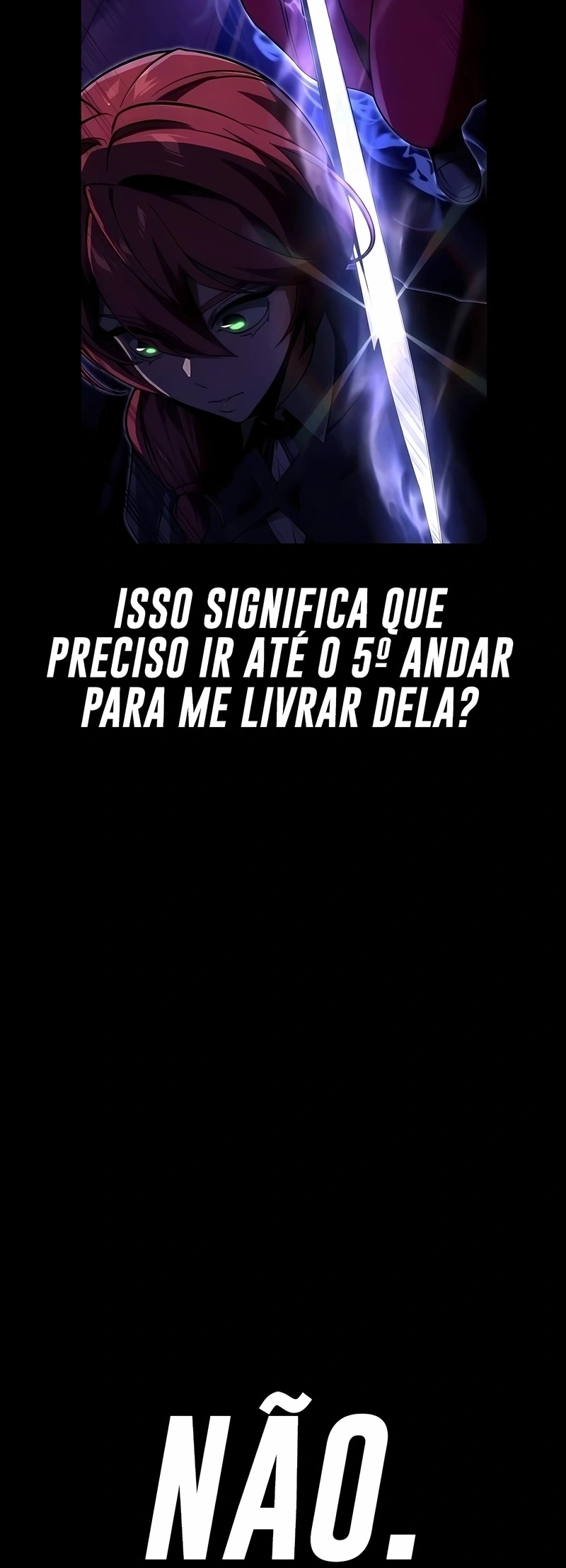 Guia de Sobrevivência do Extra da Academia Capítulo 18 Página 107
