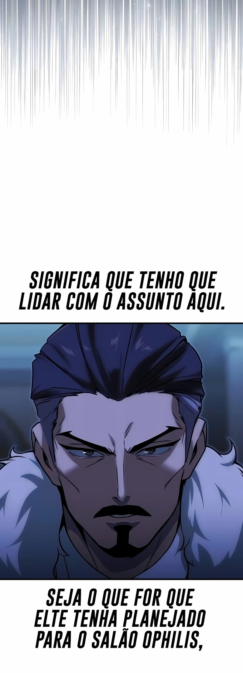 Guia de Sobrevivência do Extra da Academia Capítulo 18 Página 113