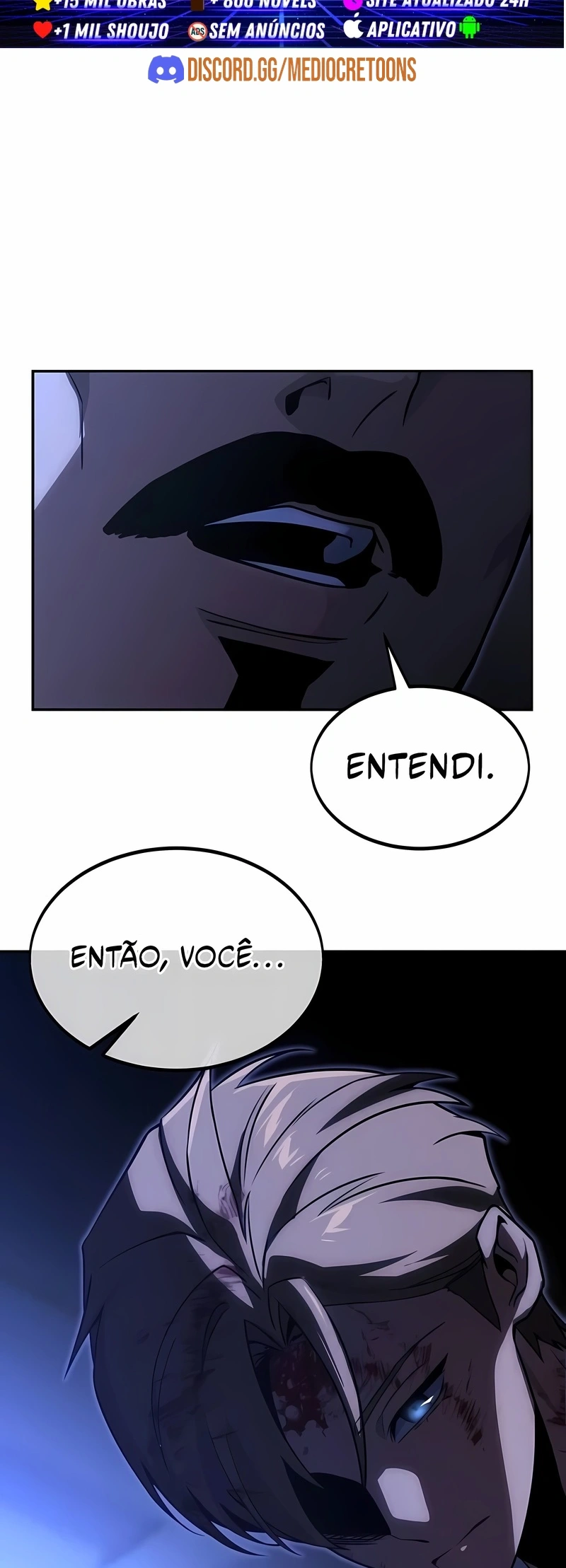 Guia de Sobrevivência do Extra da Academia Capítulo 18 Página 117