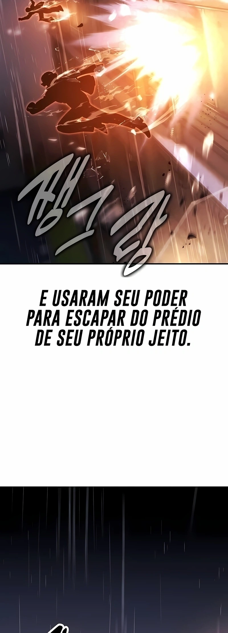 Guia de Sobrevivência do Extra da Academia Capítulo 18 Página 20