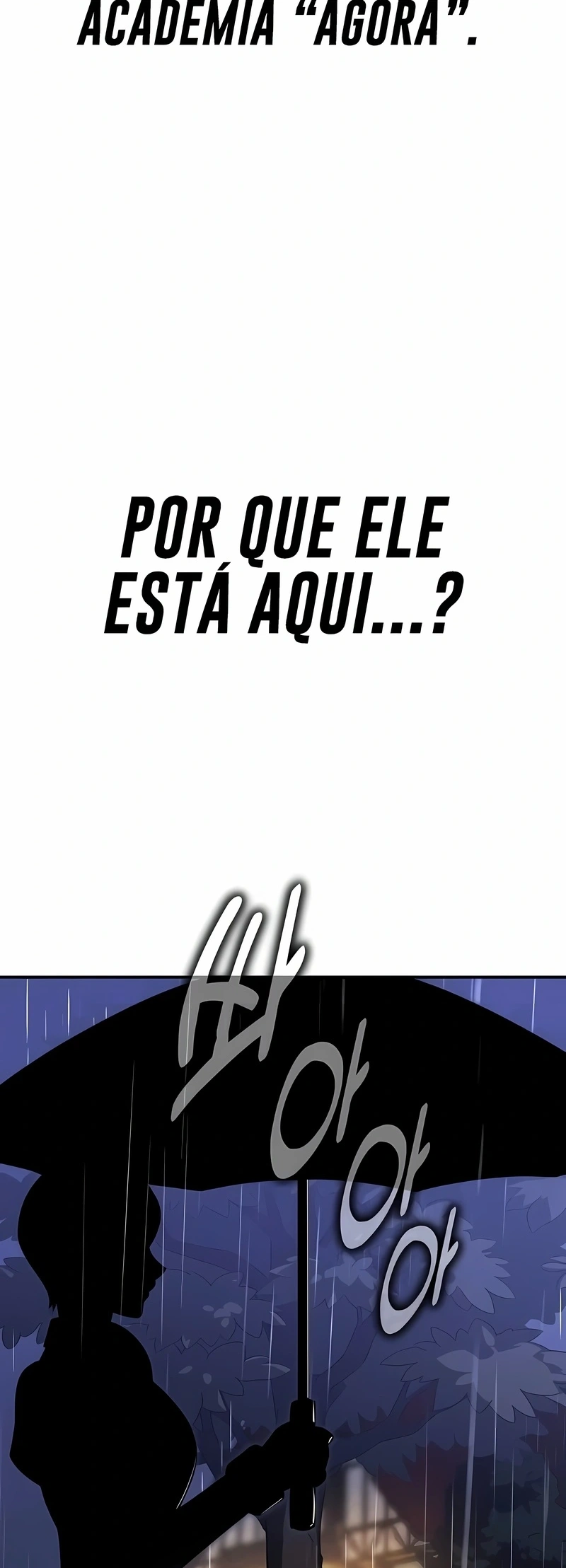 Guia de Sobrevivência do Extra da Academia Capítulo 18 Página 43