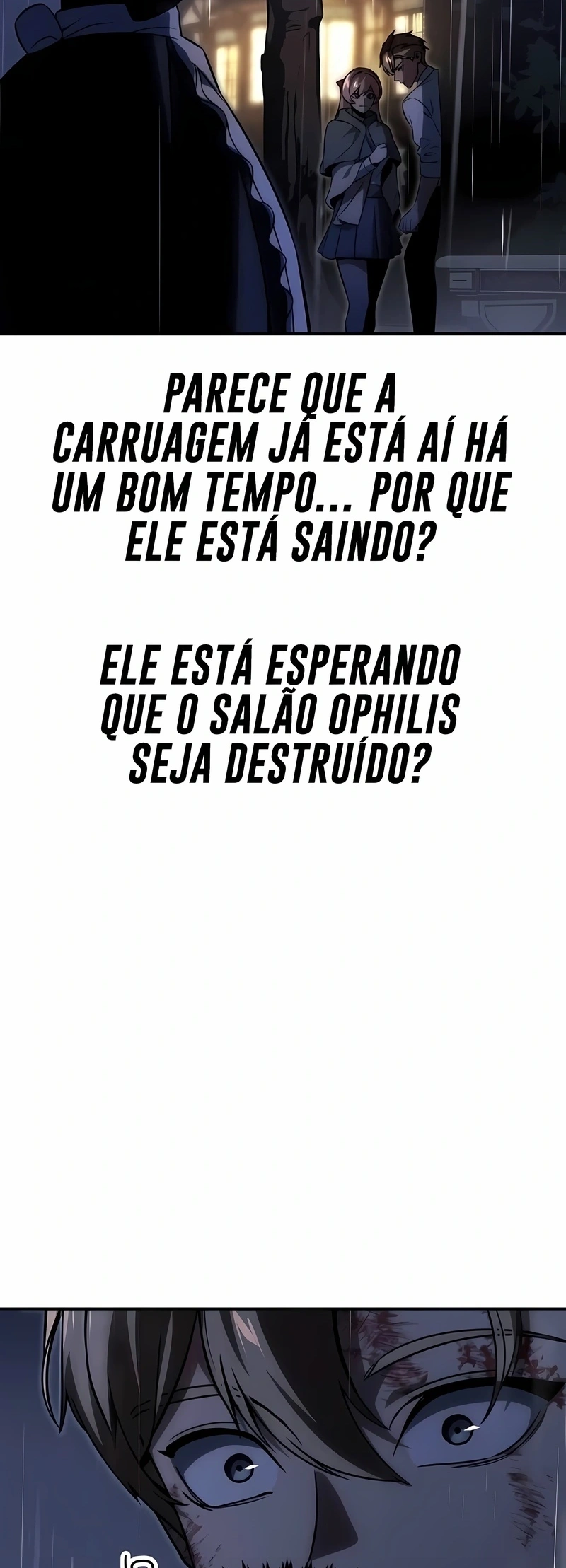 Guia de Sobrevivência do Extra da Academia Capítulo 18 Página 44