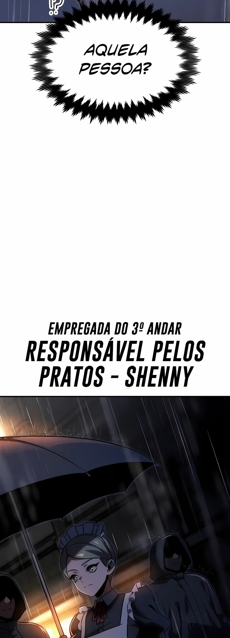 Guia de Sobrevivência do Extra da Academia Capítulo 18 Página 45