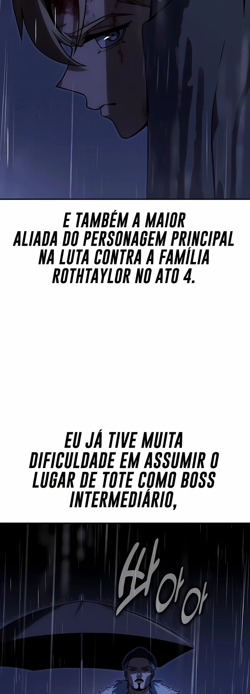 Guia de Sobrevivência do Extra da Academia Capítulo 18 Página 52
