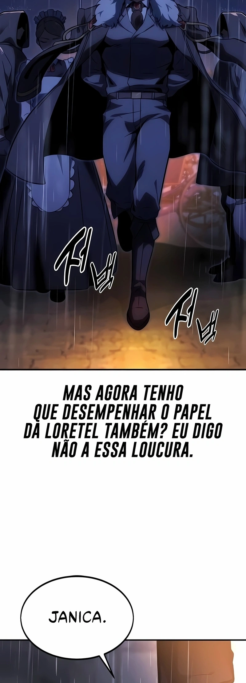 Guia de Sobrevivência do Extra da Academia Capítulo 18 Página 53
