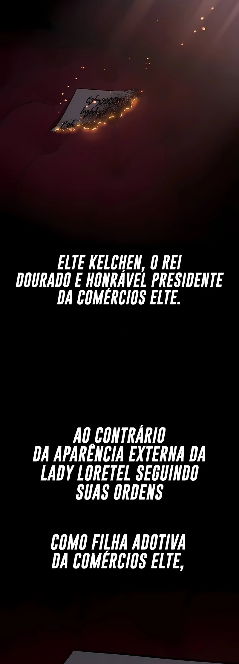 Guia de Sobrevivência do Extra da Academia Capítulo 18 Página 59