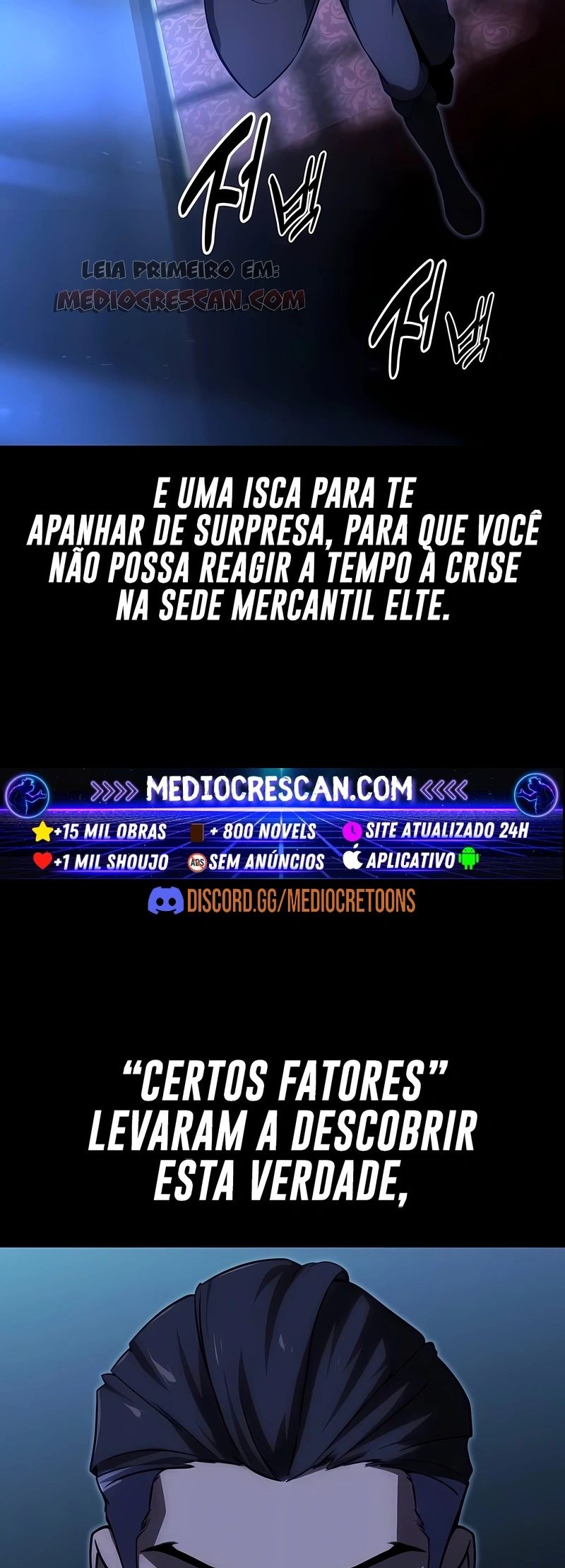 Guia de Sobrevivência do Extra da Academia Capítulo 18 Página 62