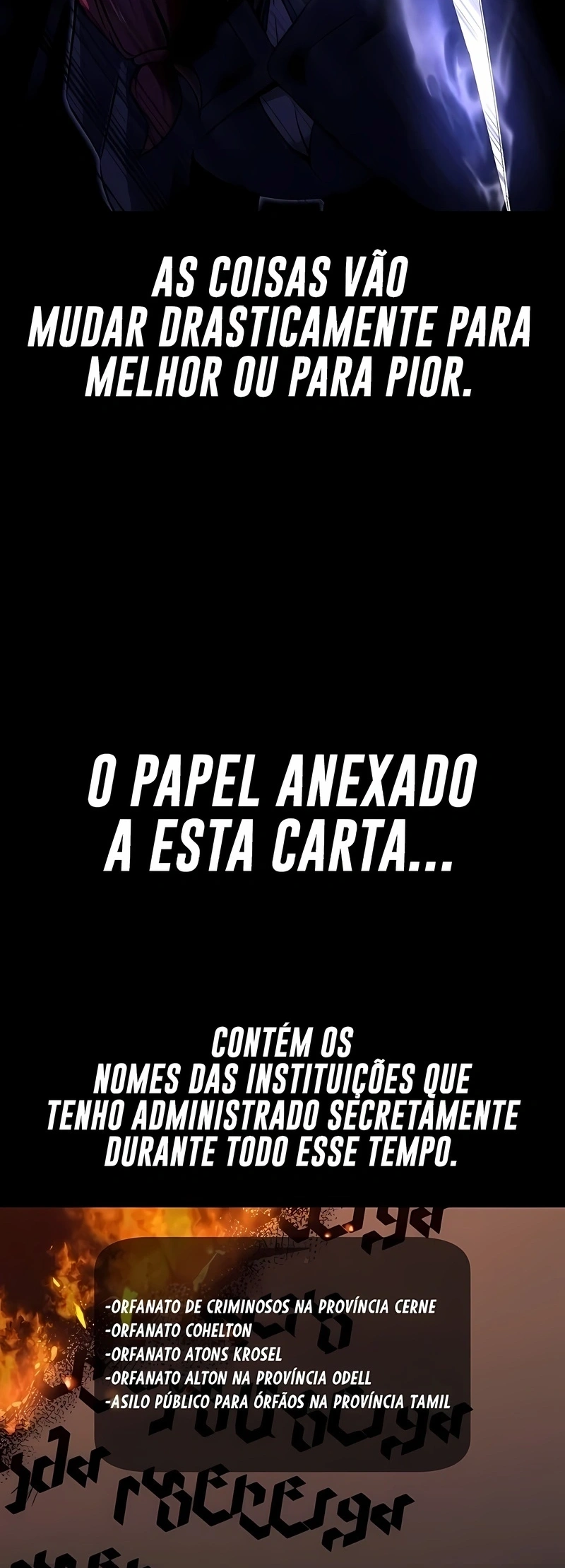 Guia de Sobrevivência do Extra da Academia Capítulo 18 Página 67