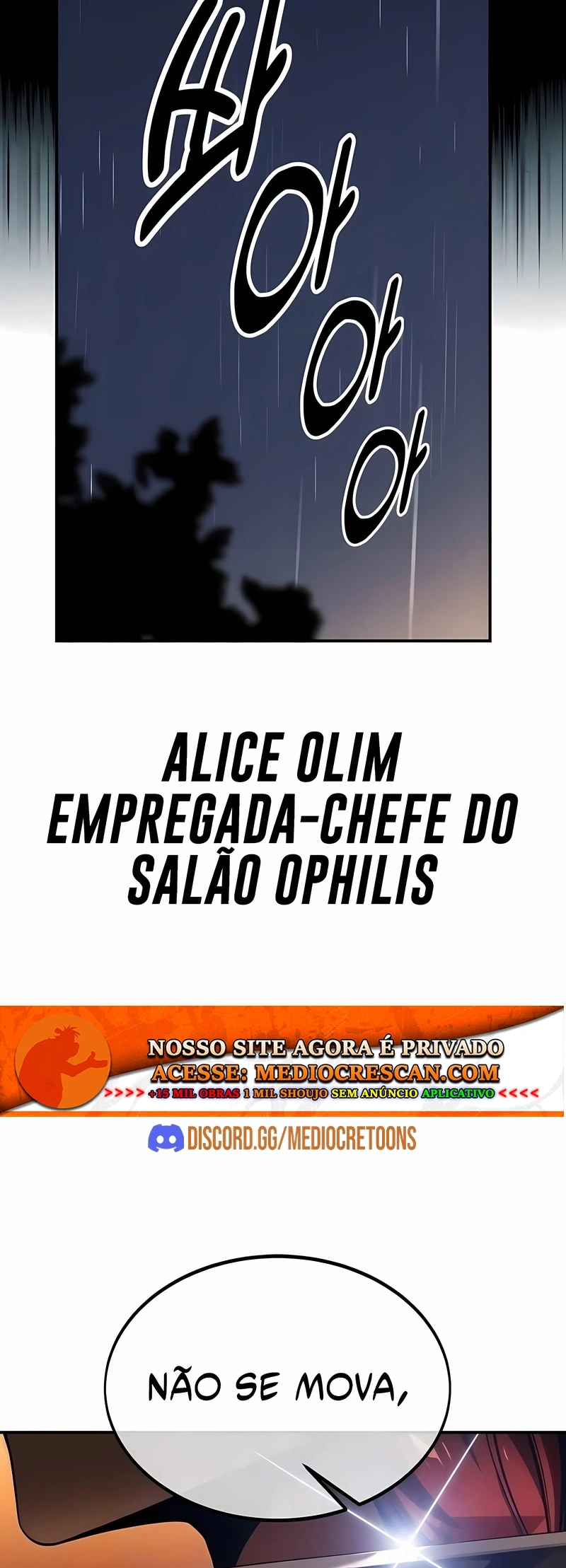 Guia de Sobrevivência do Extra da Academia Capítulo 18 Página 69