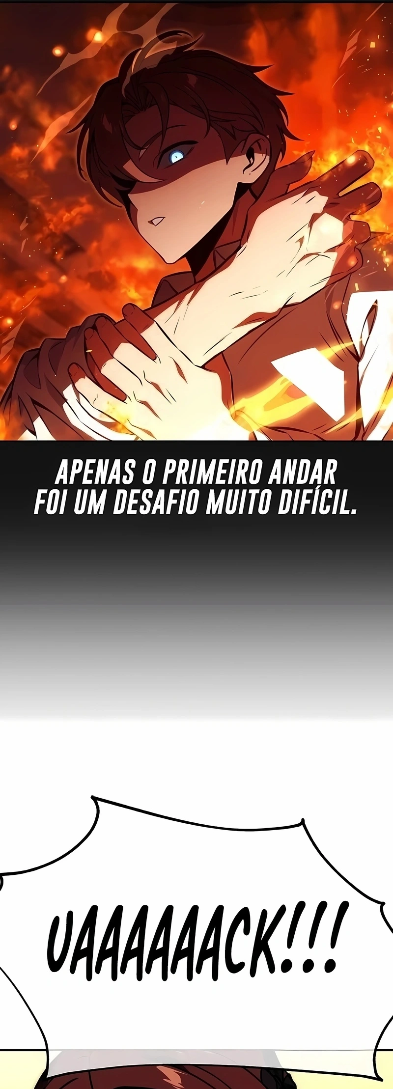 Guia de Sobrevivência do Extra da Academia Capítulo 18 Página 7