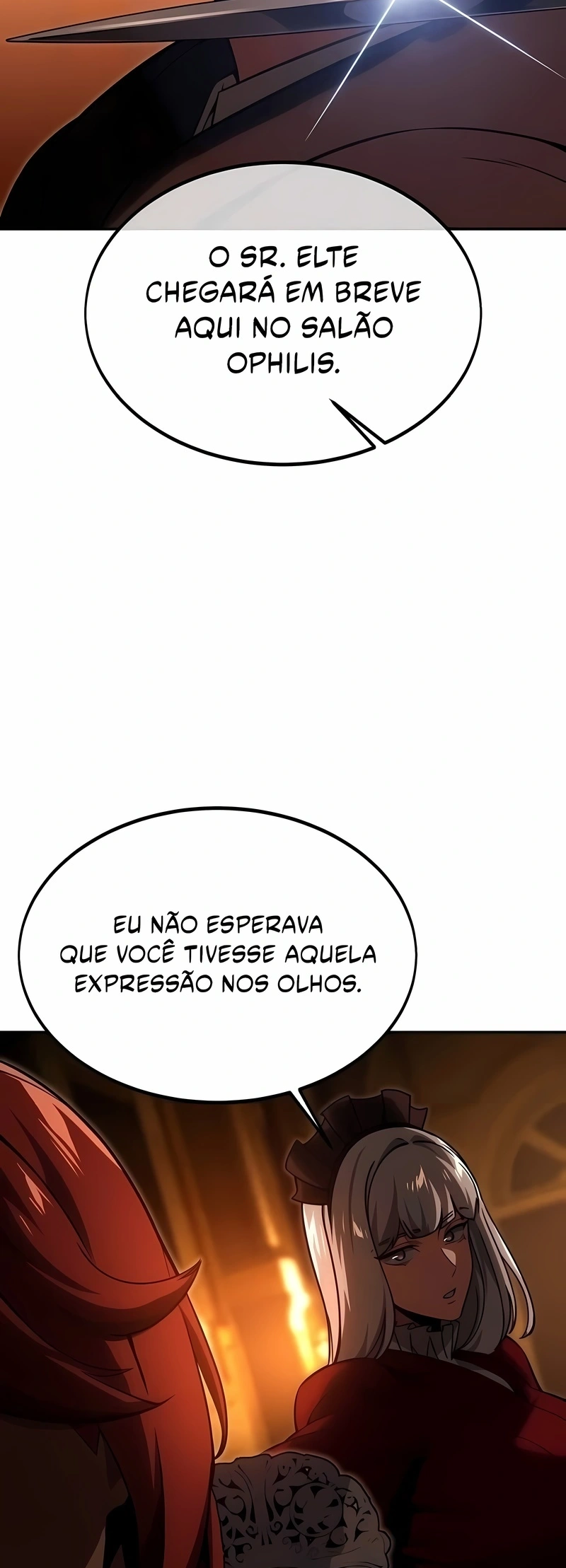 Guia de Sobrevivência do Extra da Academia Capítulo 18 Página 70