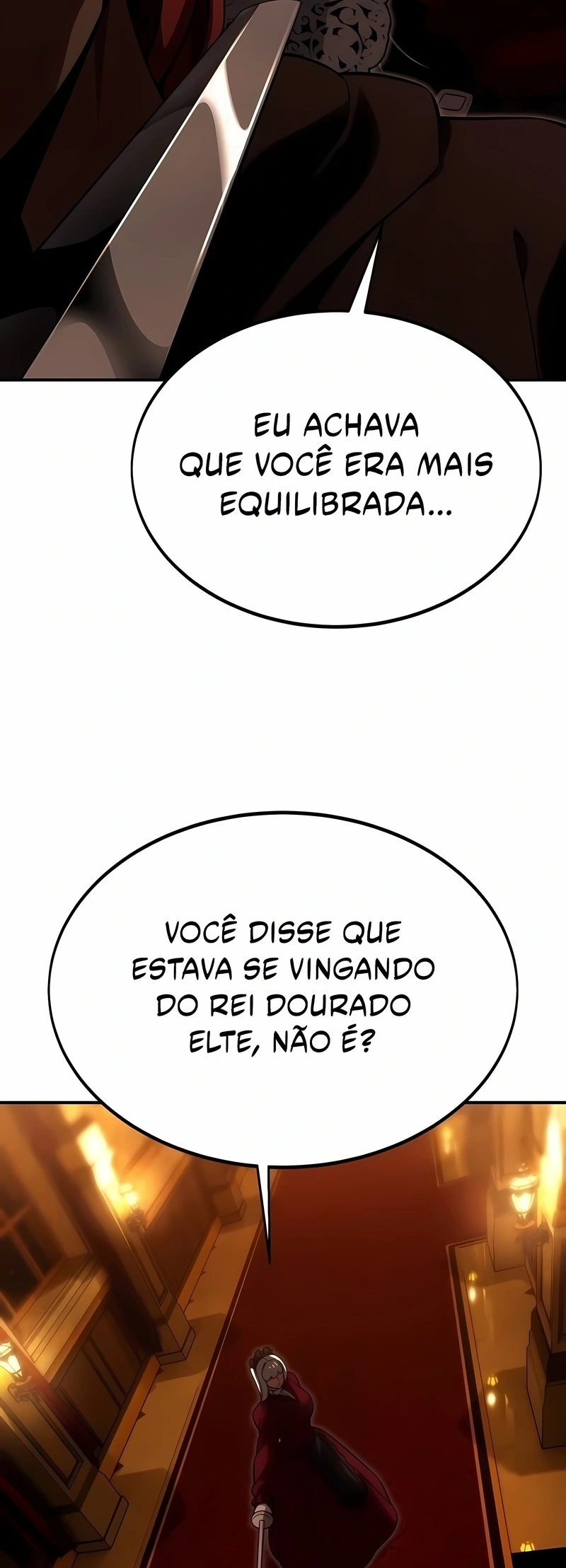 Guia de Sobrevivência do Extra da Academia Capítulo 18 Página 71
