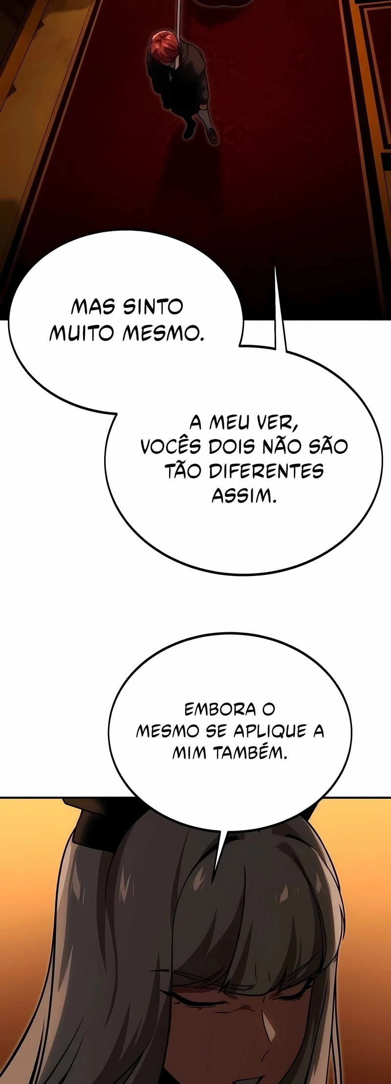 Guia de Sobrevivência do Extra da Academia Capítulo 18 Página 72