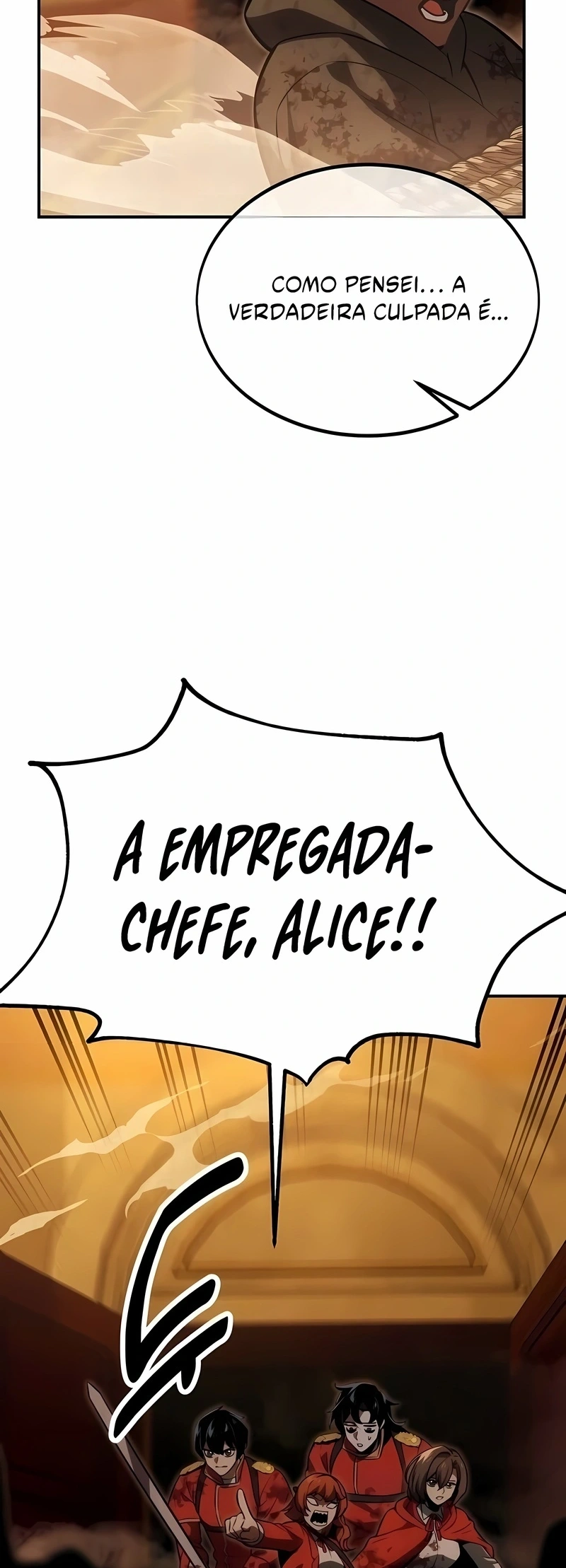 Guia de Sobrevivência do Extra da Academia Capítulo 18 Página 75