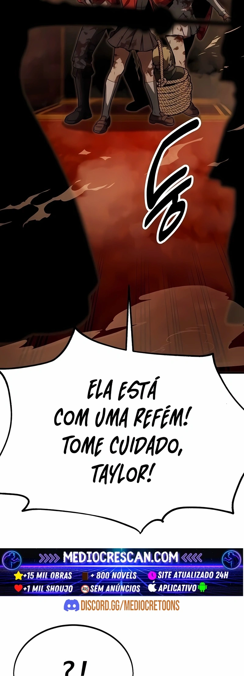 Guia de Sobrevivência do Extra da Academia Capítulo 18 Página 76