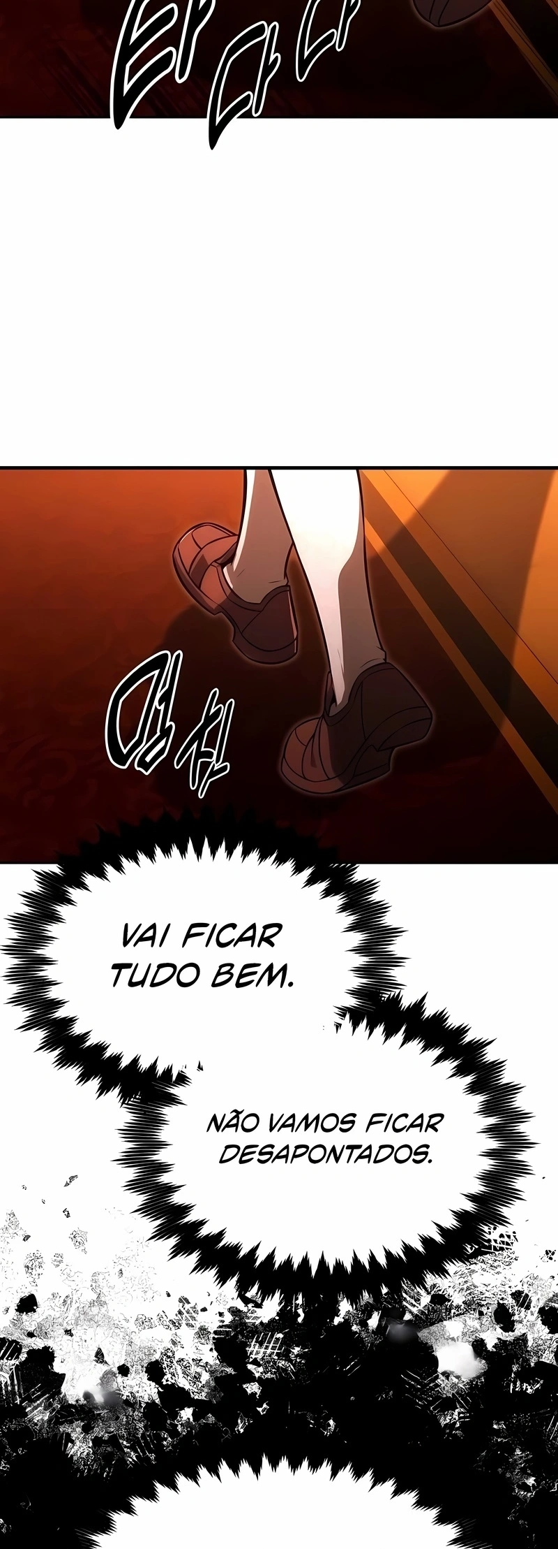 Guia de Sobrevivência do Extra da Academia Capítulo 18 Página 87