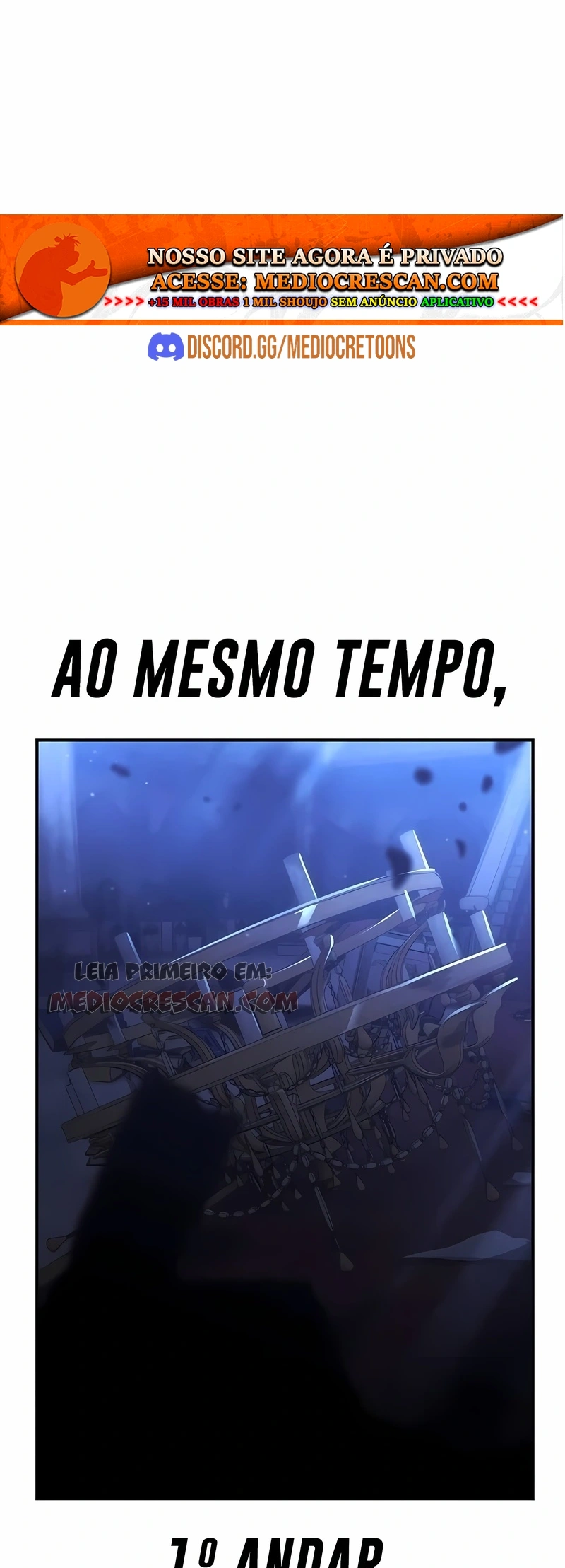 Guia de Sobrevivência do Extra da Academia Capítulo 18 Página 96
