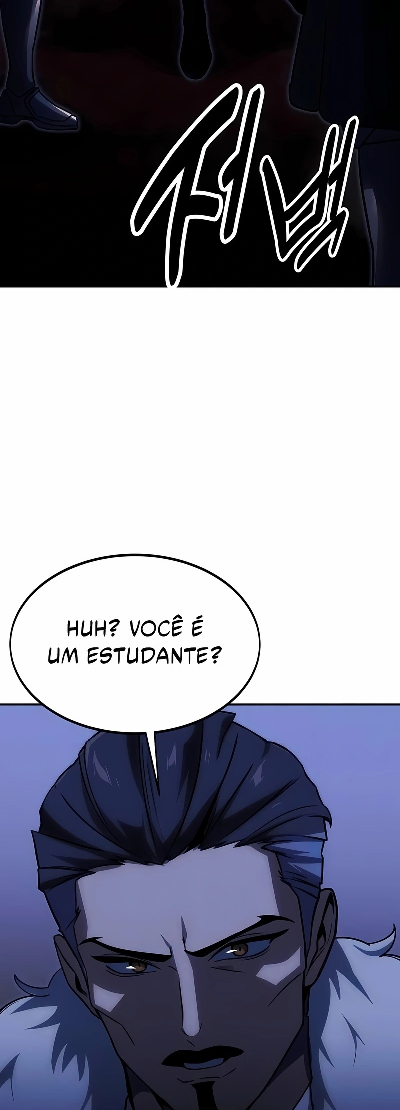 Guia de Sobrevivência do Extra da Academia Capítulo 18 Página 98
