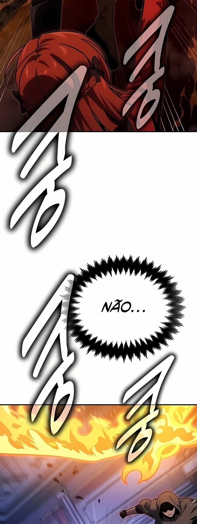 Guia de Sobrevivência do Extra da Academia Capítulo 19 Página 110