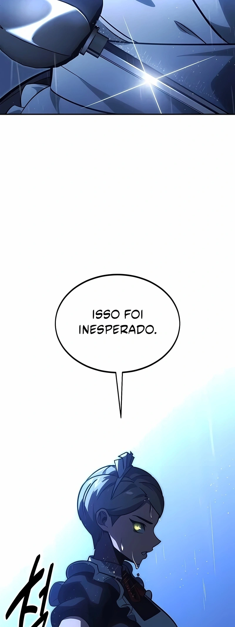 Guia de Sobrevivência do Extra da Academia Capítulo 19 Página 116