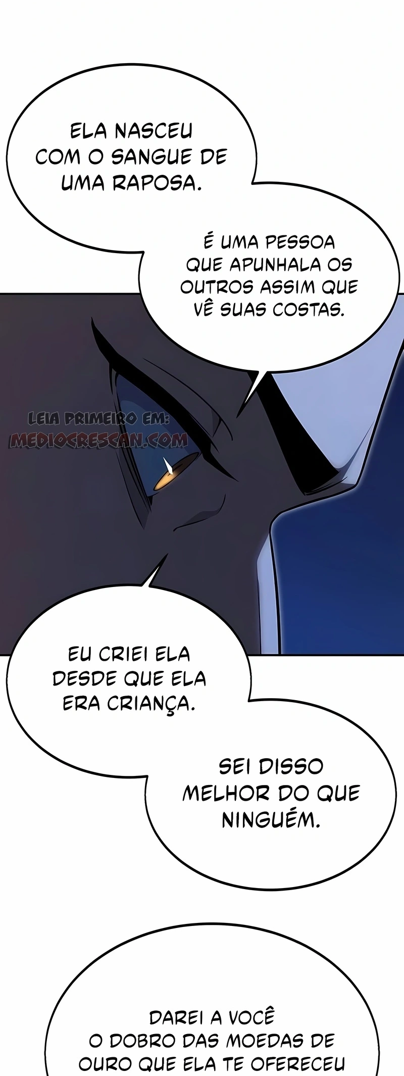 Guia de Sobrevivência do Extra da Academia Capítulo 19 Página 22