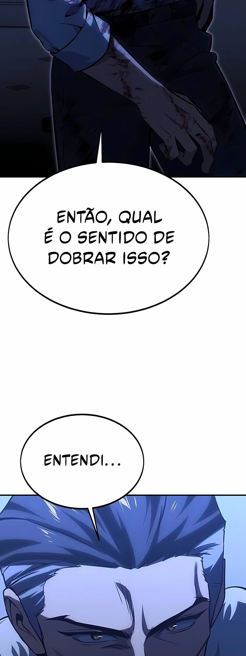 Guia de Sobrevivência do Extra da Academia Capítulo 19 Página 25