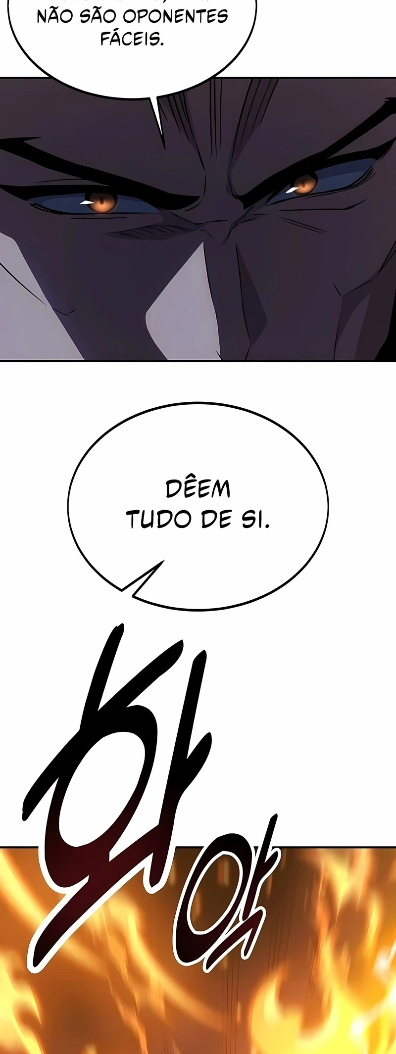 Guia de Sobrevivência do Extra da Academia Capítulo 19 Página 36