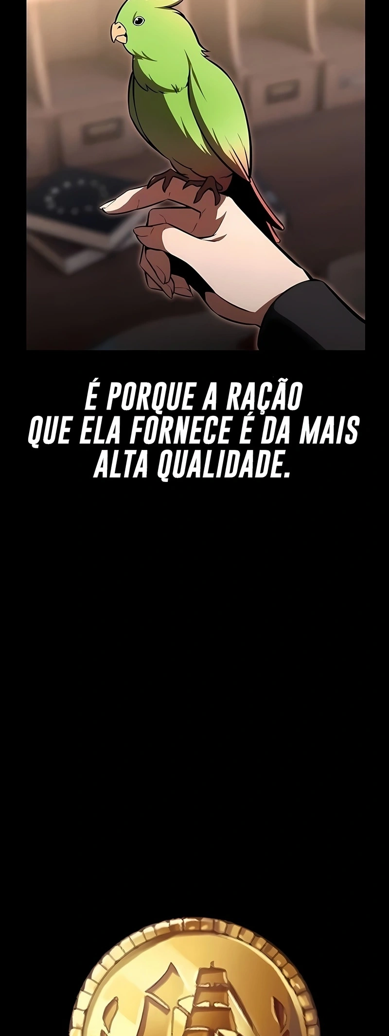 Guia de Sobrevivência do Extra da Academia Capítulo 19 Página 48