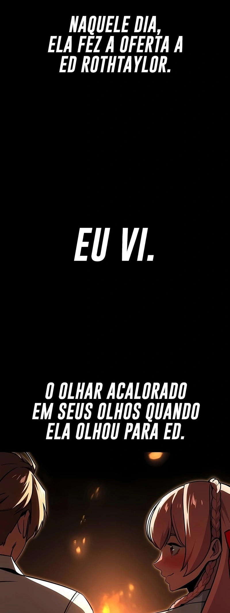 Guia de Sobrevivência do Extra da Academia Capítulo 19 Página 53
