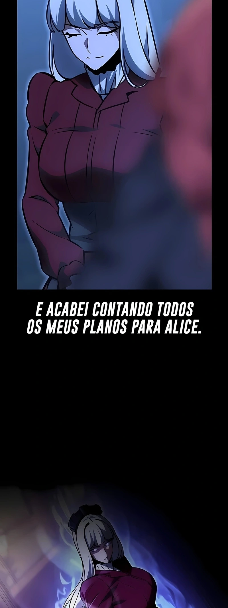 Guia de Sobrevivência do Extra da Academia Capítulo 19 Página 55