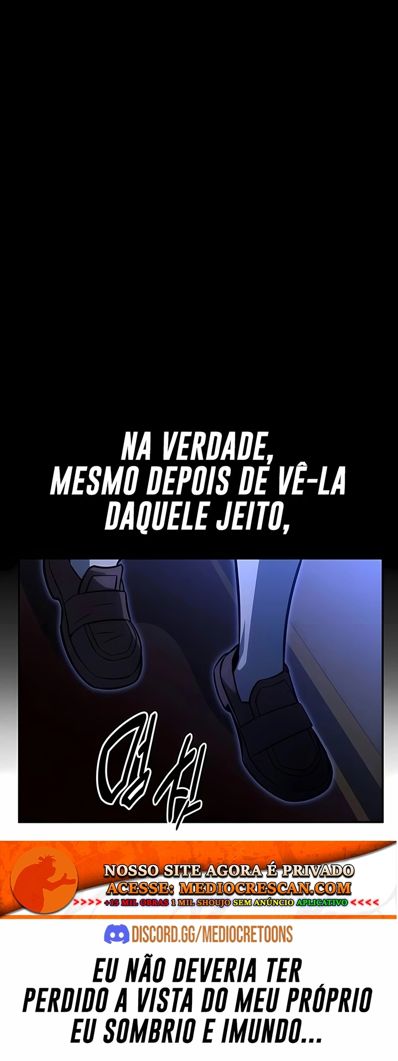 Guia de Sobrevivência do Extra da Academia Capítulo 19 Página 57