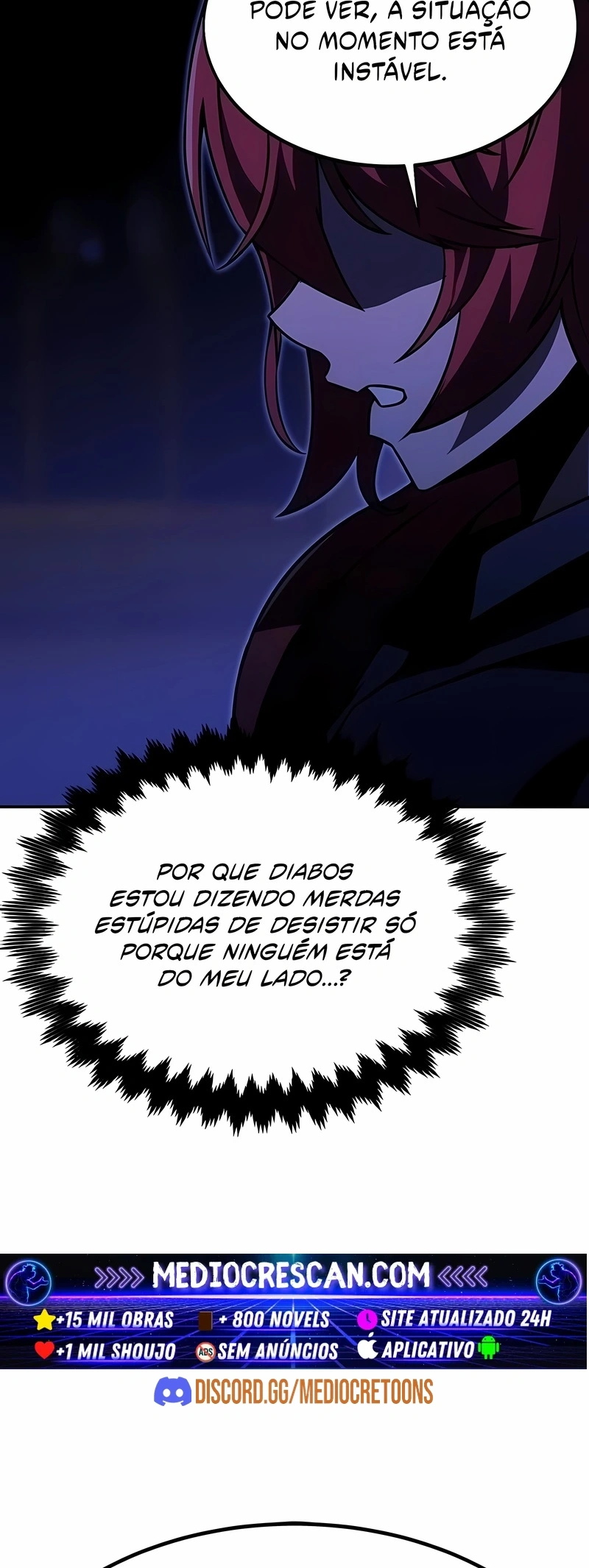 Guia de Sobrevivência do Extra da Academia Capítulo 19 Página 64