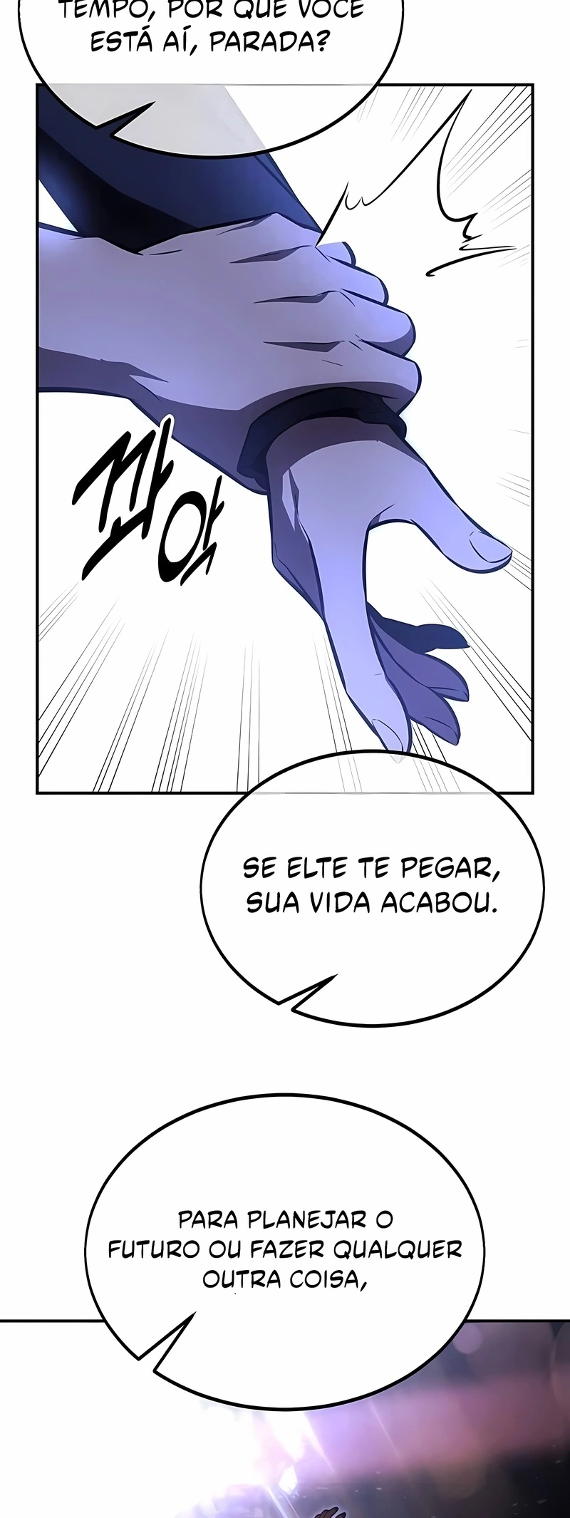 Guia de Sobrevivência do Extra da Academia Capítulo 19 Página 66