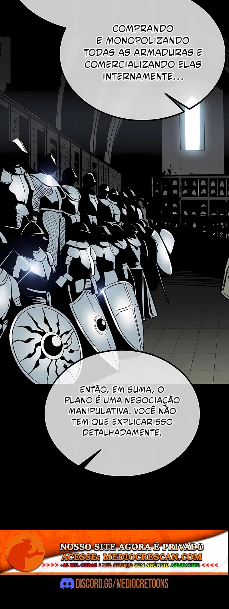 Guia de Sobrevivência do Extra da Academia Capítulo 19 Página 72